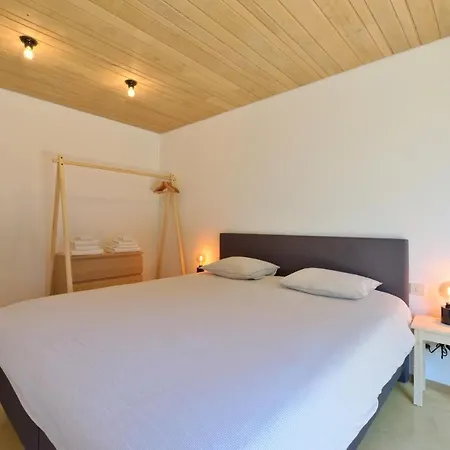 펜션 Duinvis 13 오스트두인케르케